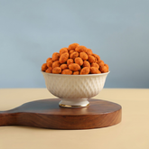 Spicy Coated Peanuts