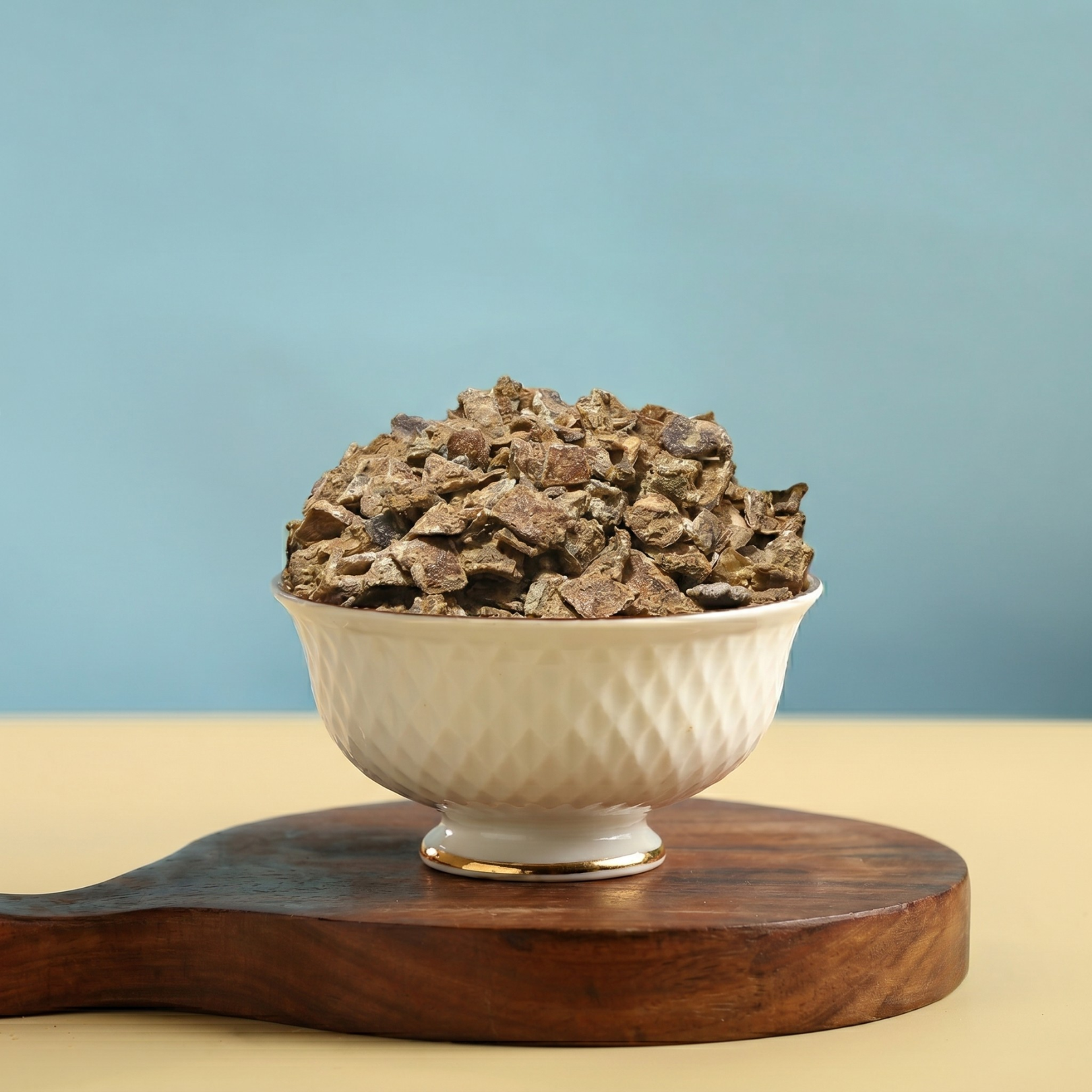 Spicy Lemon | Sundried Fruits