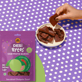 Chatpata Guava Bytes