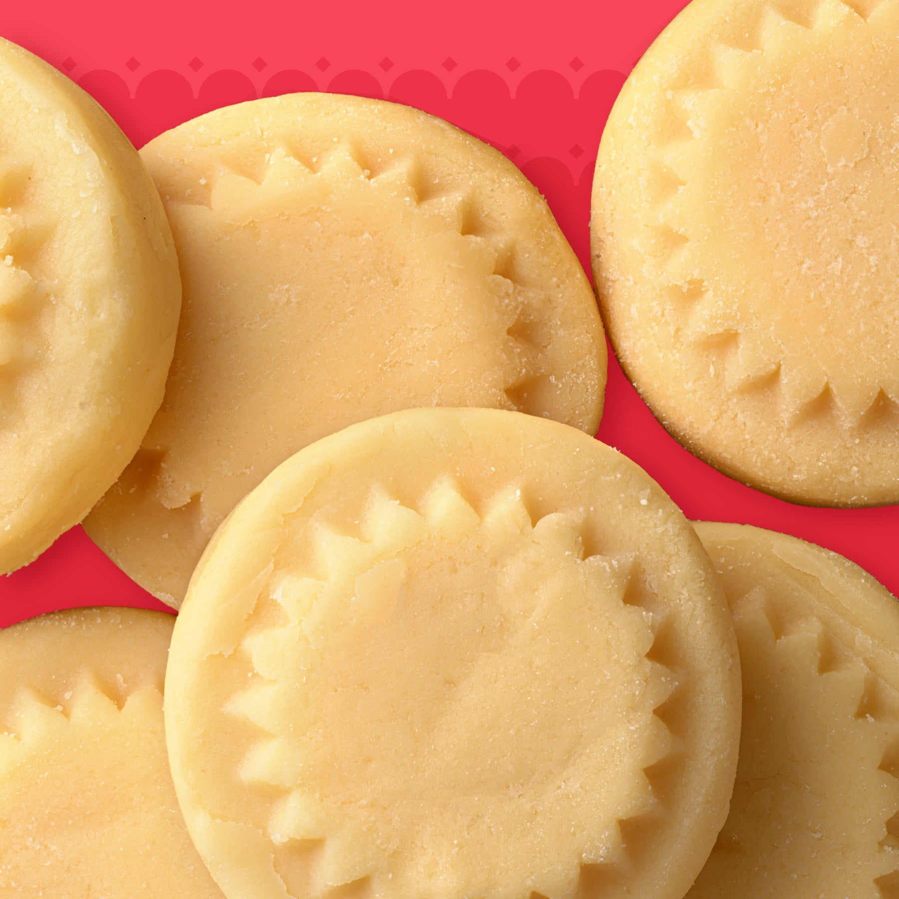Milk Peda | Made with 66% Khoa