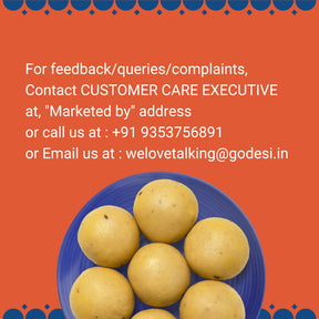Ghee Besan Laddu | No Palm Oil or Maida