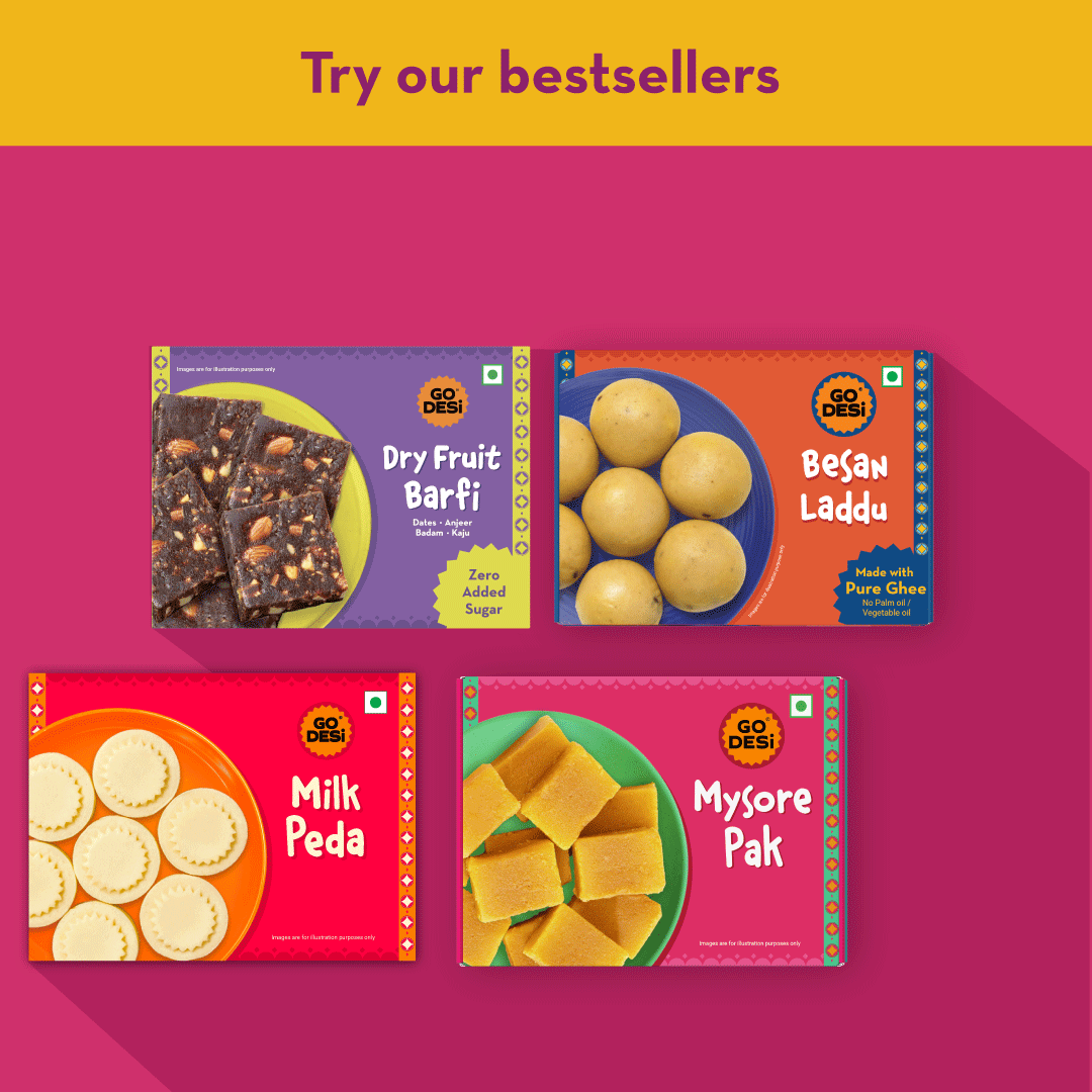 Premium Kaju Katli | Made with 61% Cashews
