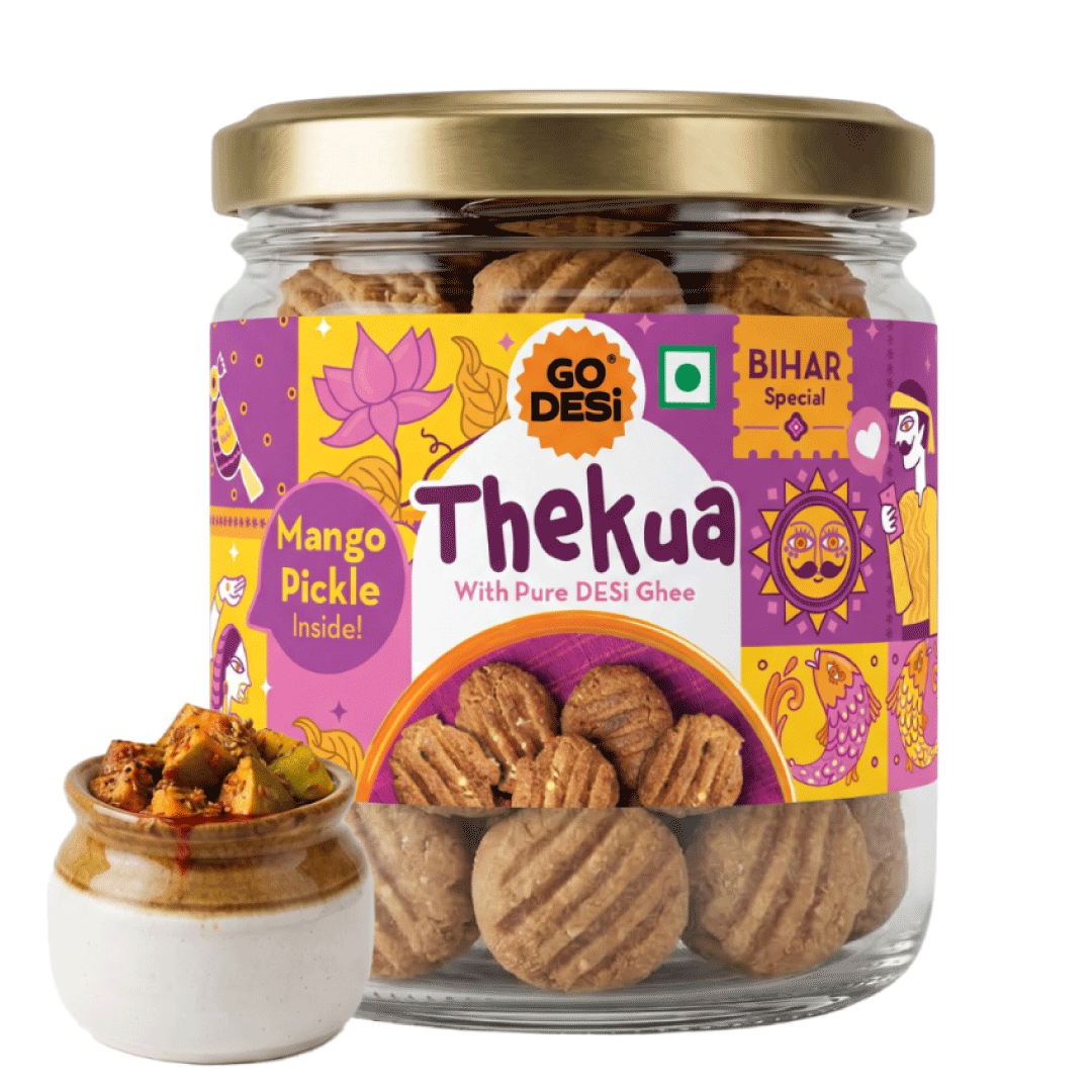 Thekua
