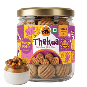Thekua