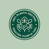 Donate Re 10/- to offset your plastic footprint